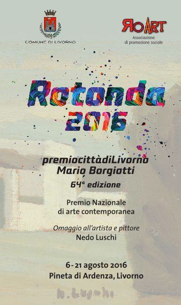 Premio Rotonda: un concorso di pittura per le Accademie di Belle Arti